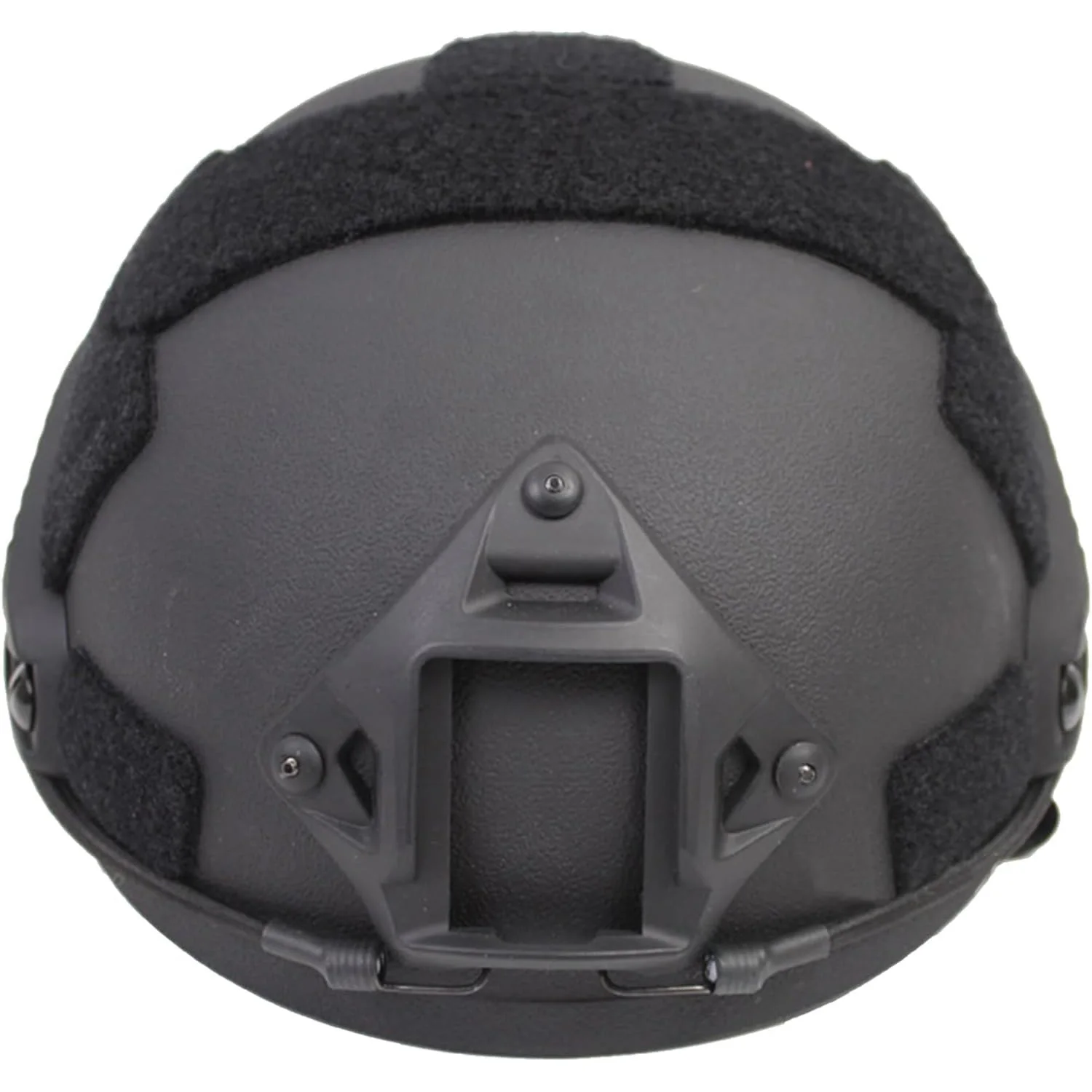 Тактический шлем для страйкбола, аксессуары, алюминиевый стиль Devgru, кожух Mich VAS, NVG, крепление на шлем, военное тактическое оборудование