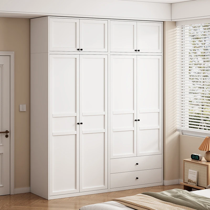 

Display Organizer Wardrobe Storage Bedroom Partitions Clothes Cabinet Living Room Closet Shelves Guarda Roupa Home Furniture