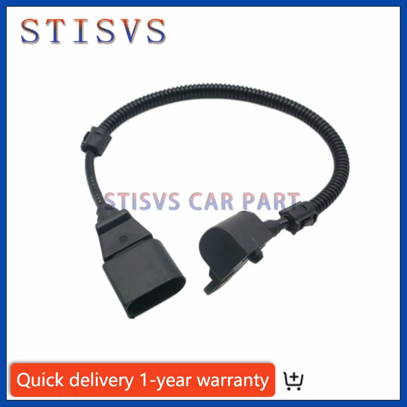 Camshaft Position Sensor For VW Amarok Crafter 30-35 2010-2022 03L957147B New High Quality Cars Accessories view 3