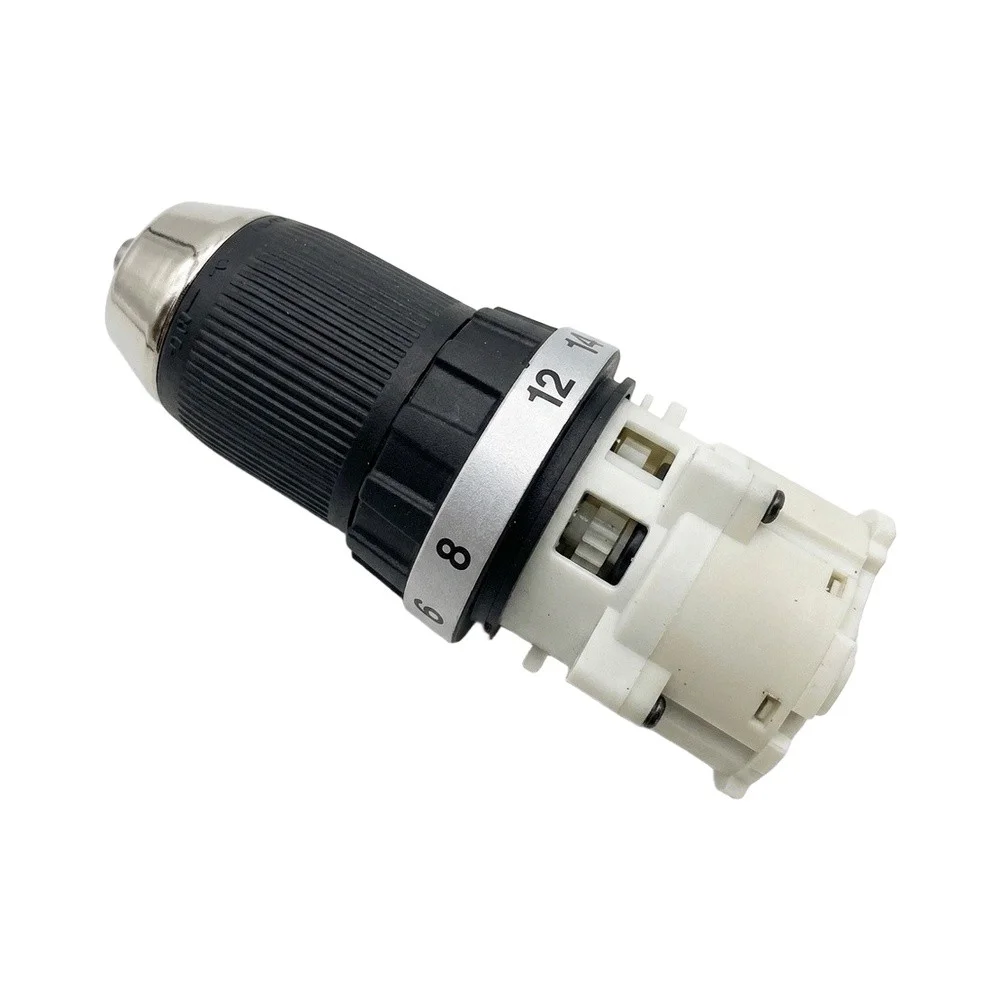 766004-9 Keyless Drill Chuck Assembly For BDF453 BHP453 Cordless Driver Drill 13mm High Precision Replacement Spare Part