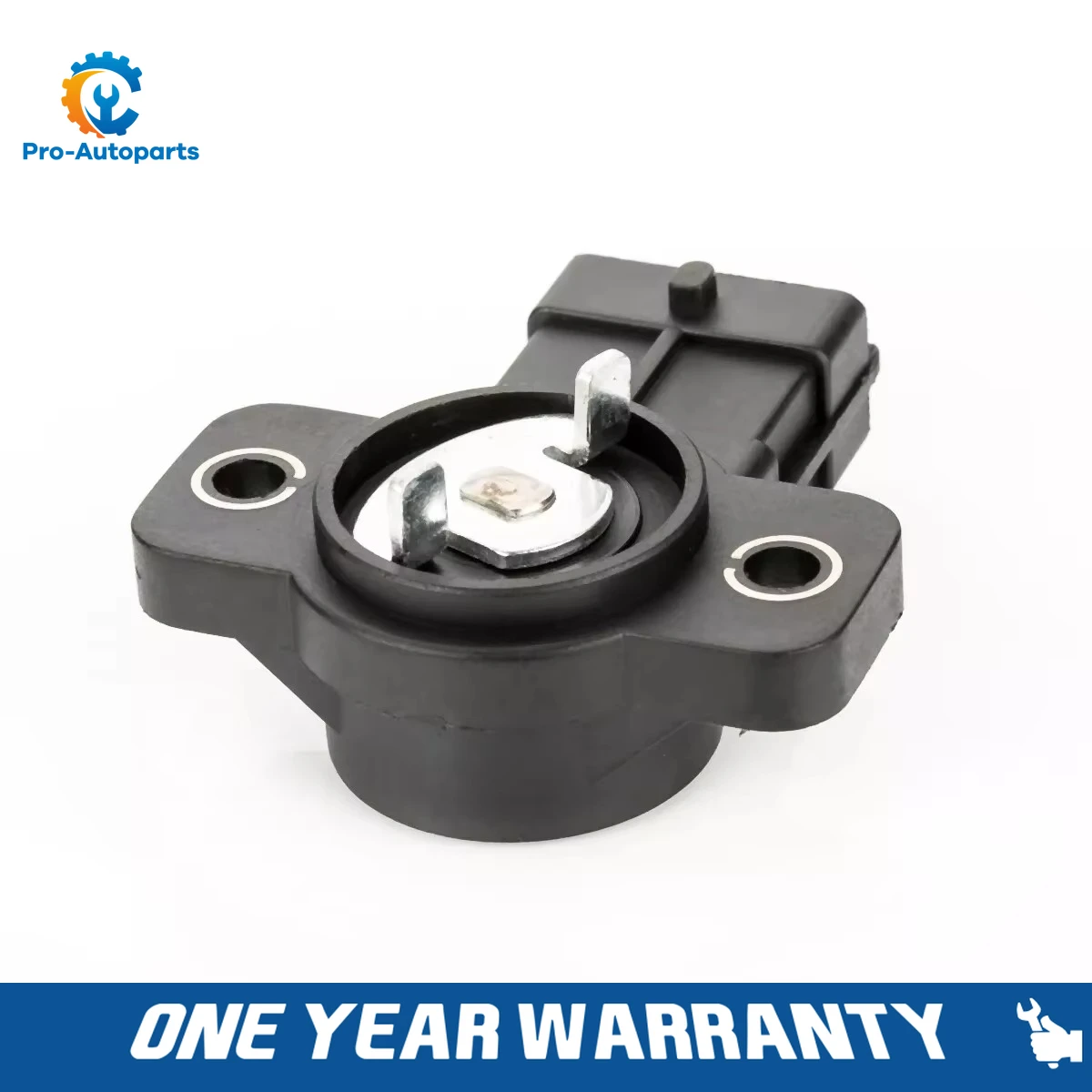 

3pins Throttle Position Sensor For Hyundai i10 Kia Morning Picanto 35170-02000 35102-02910 NEW