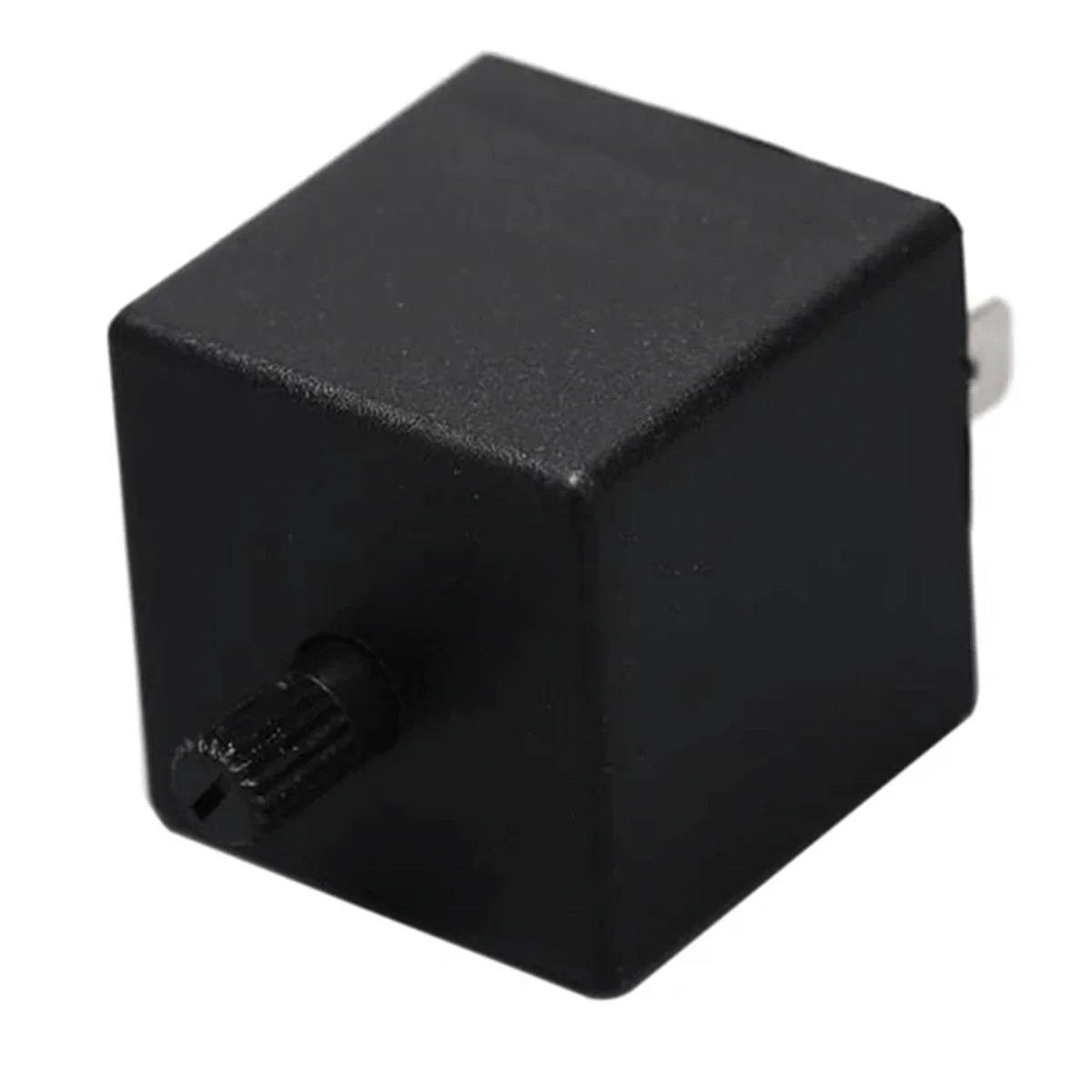 

A77Q-Universal 12V 3 Pin CF14 Motorcycle LED Flasher Blinker Relay Automobile Turn Signal Light Relay Motorcycle Switch
