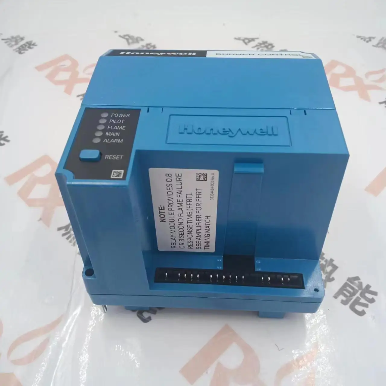 2025 وحدة تحكم الاحتراق هانيويل RM7840M1017 متوفرة في المخزون 10 علامة تجارية أصلية جديدة