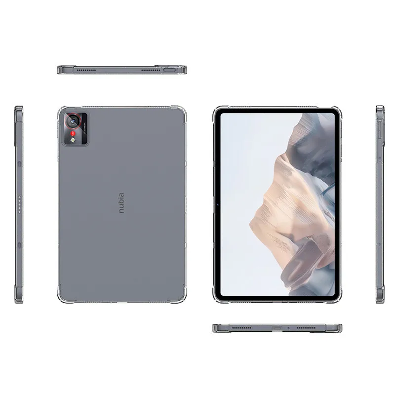 Slim Funda For ZTE Nubia Pad Pro Case 10.9