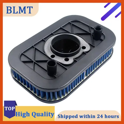 Motorcycle Air Filter Cleaner For Harley 29331-04 KN HD-8834 XL883R XL883 XL883C XL883L XL883N XLH883 XL1200R Sportster 54 CI