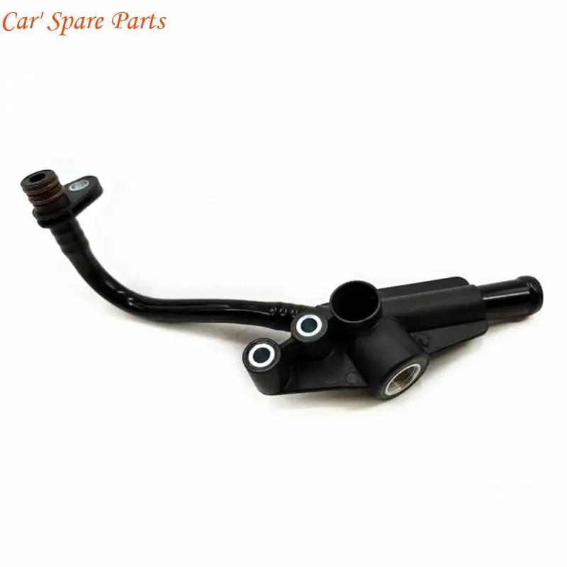 

Y4UA Coolant Water Hose Car Coolant Water Pipe Auto Accessories for SL63 R231 M157 ML63 Replace A1572000151 A1572000051