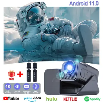 10 best sales Proyector láser - №8