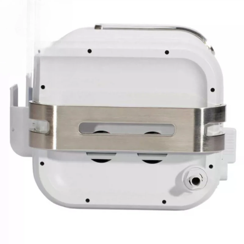 3L Dental Ultrasonic Cleaner, Vibration Washing Machine for Dentures Oral Tools Eyeglasses Store Medical Use
