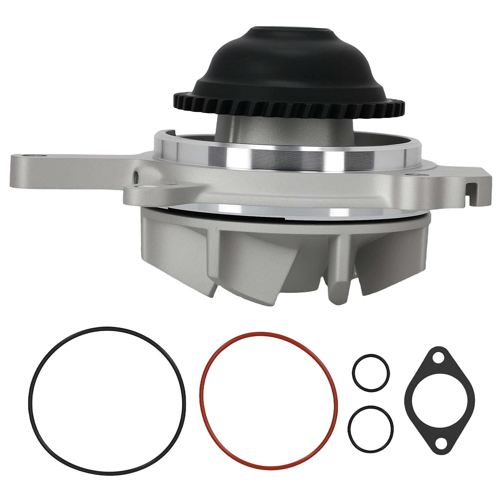 

Cooling Water Pump for Chevrolet Silverado 3500 6.6L 2006-2007 130-2030 AW6053