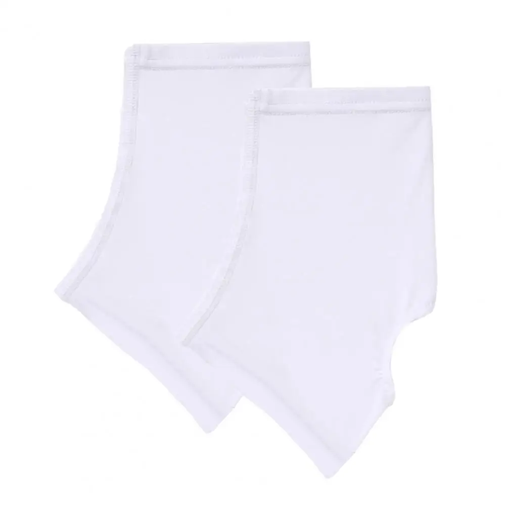 Football Elastic Spats Football Cleat Covers Slip Resistant Spats Super Soft High Elastic Soccer Spats Solid Color for Athletes