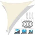 Beige with 4Pc Kits