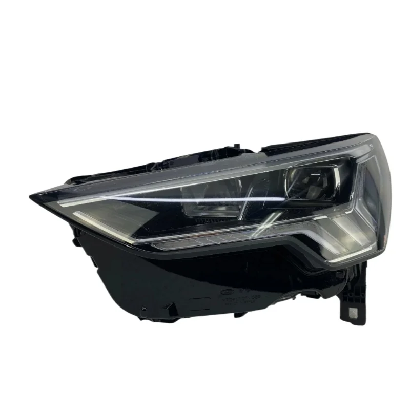 

Фара Q3 2019-2023, Q3 35 TFSI, полностью светодиодная фара в сборе, OEM 83A941033 83A941034