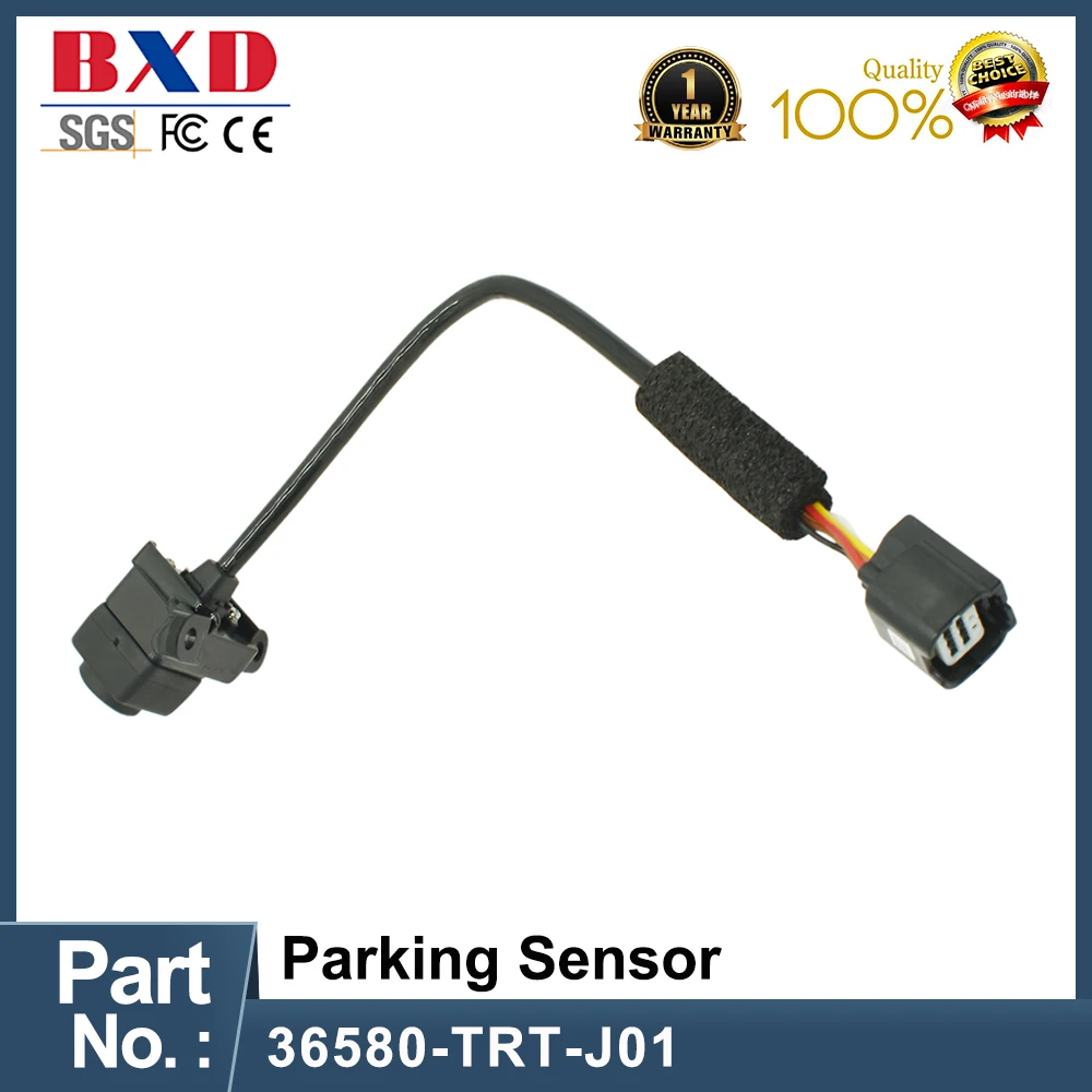 

Packing Sensor 36580-TRT-J01 36580 TRT J01 36580TRTJ01 Fits For HONDA Auto Parts Car Accessories High Quality