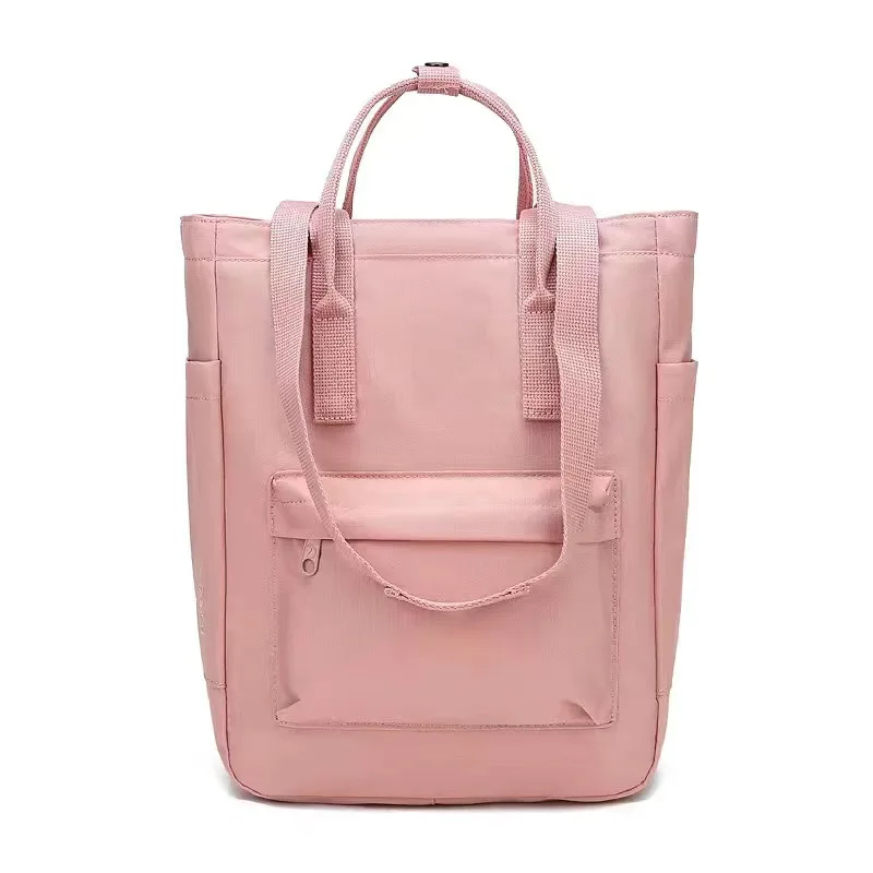 

Outdoor backpack, three use bag, student canvas waterproof travel computer backpack, backpack