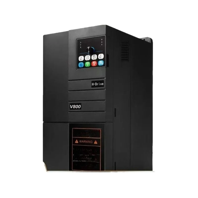 

Inverter 75/90/110/132/160KW Three-phase 380V Heavy Duty Fan Water Pump Governor