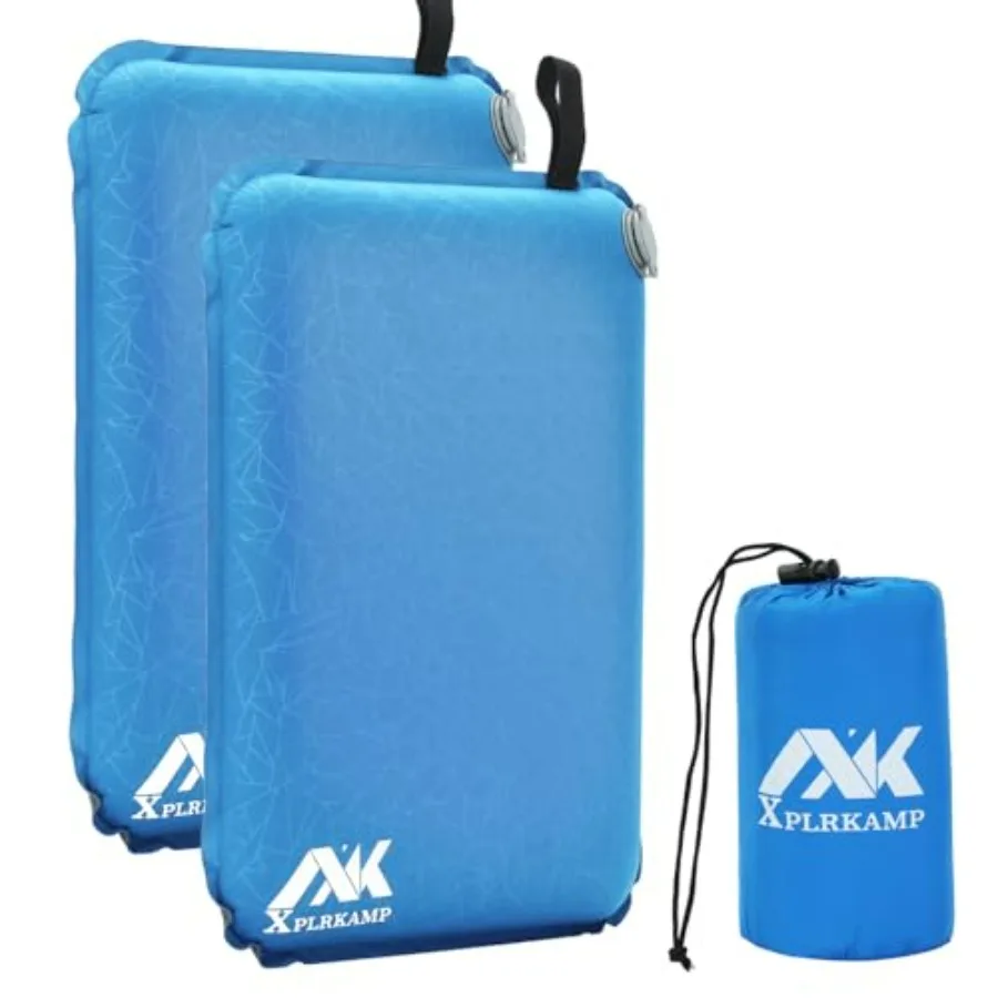 

Inflatable Seat Cushion for airplane long flight, stadium, bleacher, camping, outdoor; lightweight PVC material; black; self-in