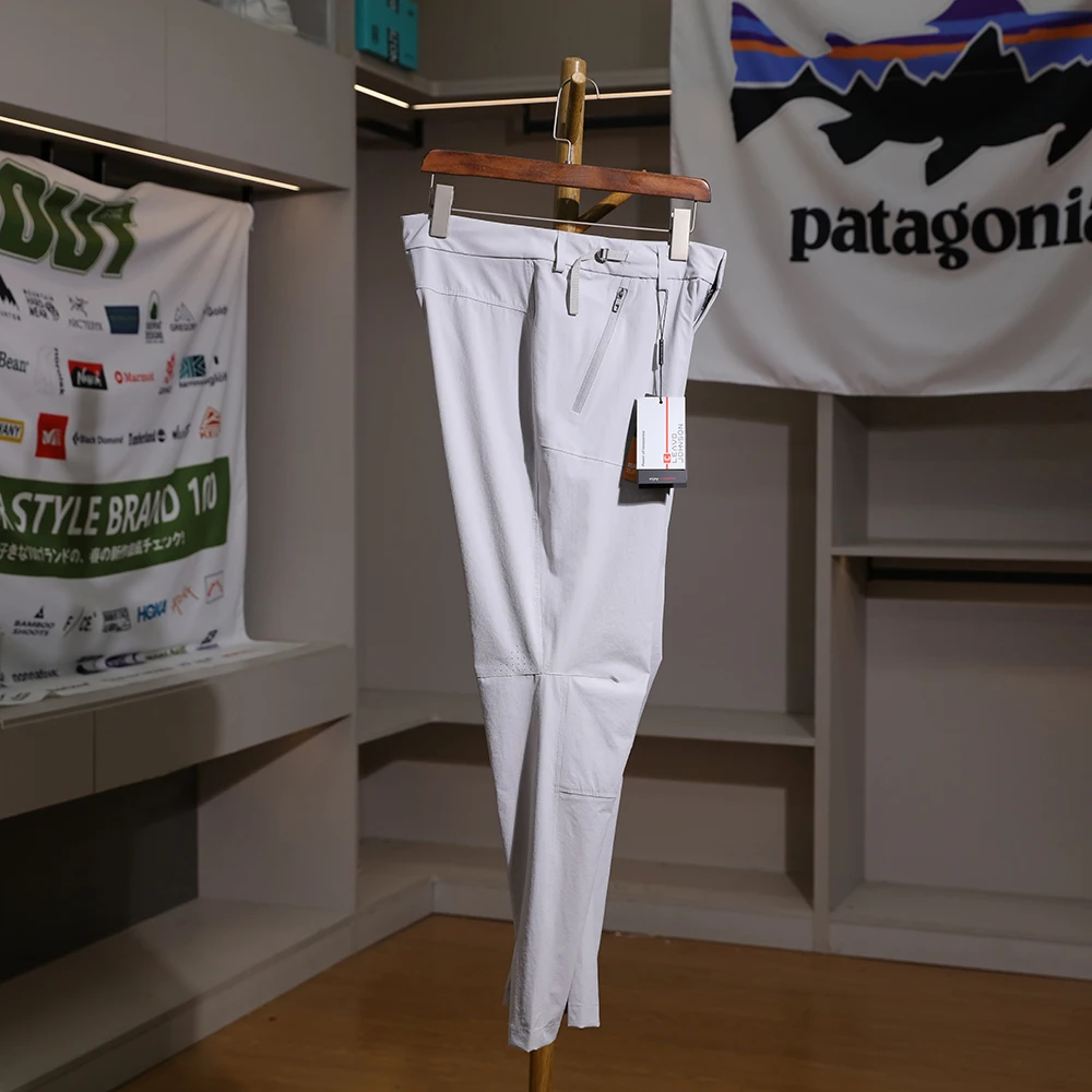 Plones de Softell Versátiles, Transpirables y de Secado Rápido para Hombre, Estilo Urbano y Casual de Alta Gama, Marca ...