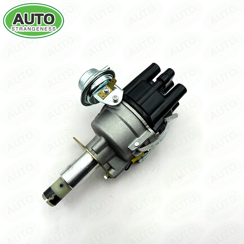 IGNITION DISTRIBUTOR POINT FIT NISSAN TRUCK PICKUP Z20 Z24 ENGINE 22100-J1710 top quality