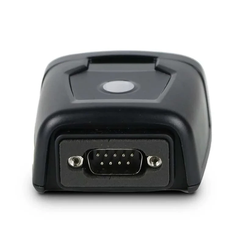 DS457 Fixed Mount S…