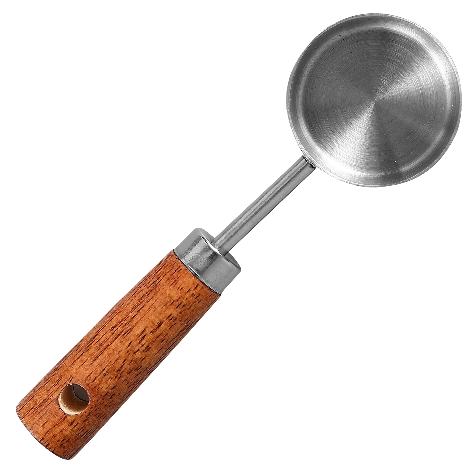 Milk Powder Spoons Measuring Coffee Scoop Stainless Steel Home Household Scoops Kitchen Spice