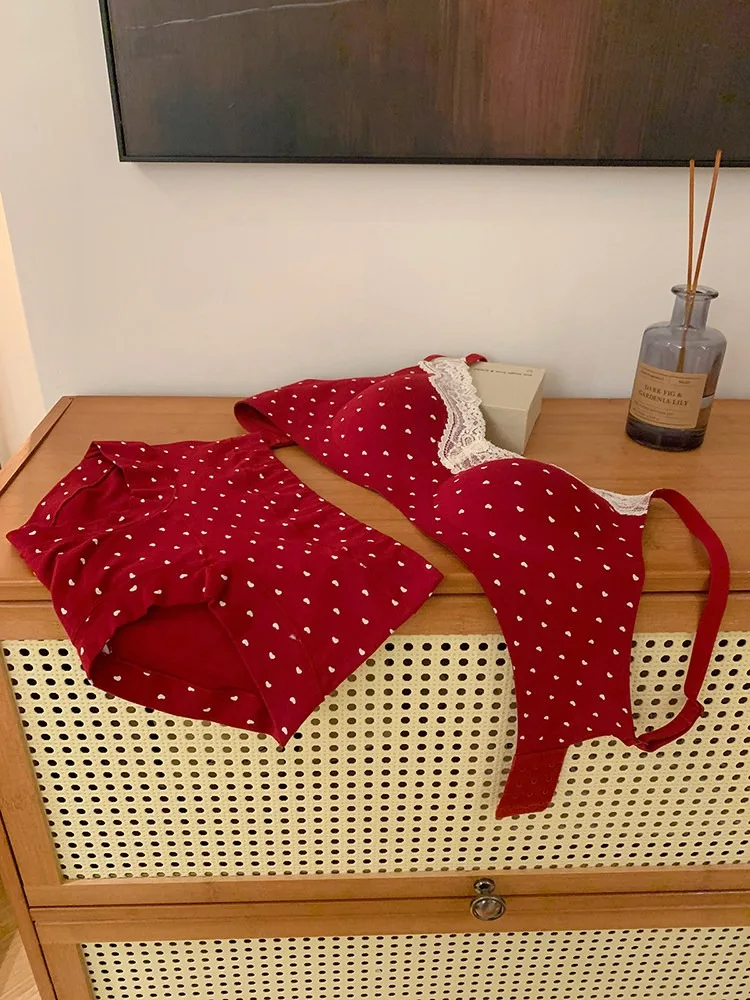 Ultra-Komfort-BH ohne Bügel für Damen, Pure Desire Sexy Spitzen-Bralette ohne Futter, atmungsaktive Raffunterwäsche, Größen M-XXL MOYISU
