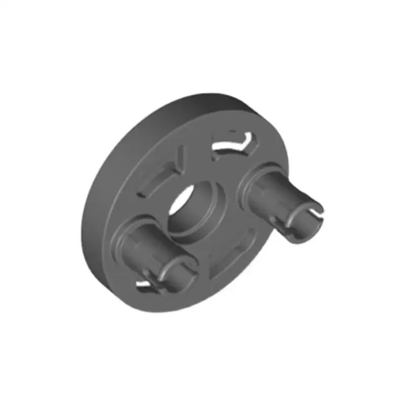 

Набор из 38 деталей (50 г) - Модель 80563 с двусторонними штифтами и вращающимися шарнирами