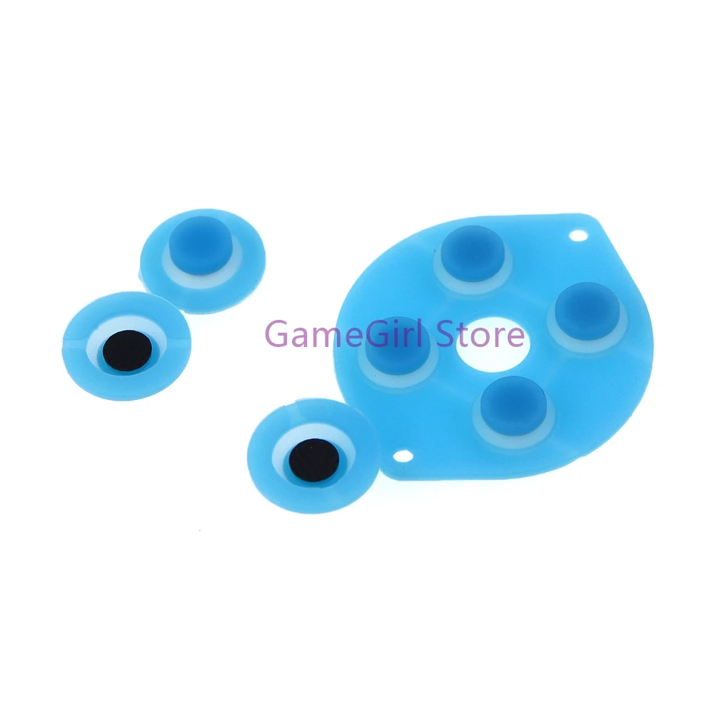 Variant: Clear blue