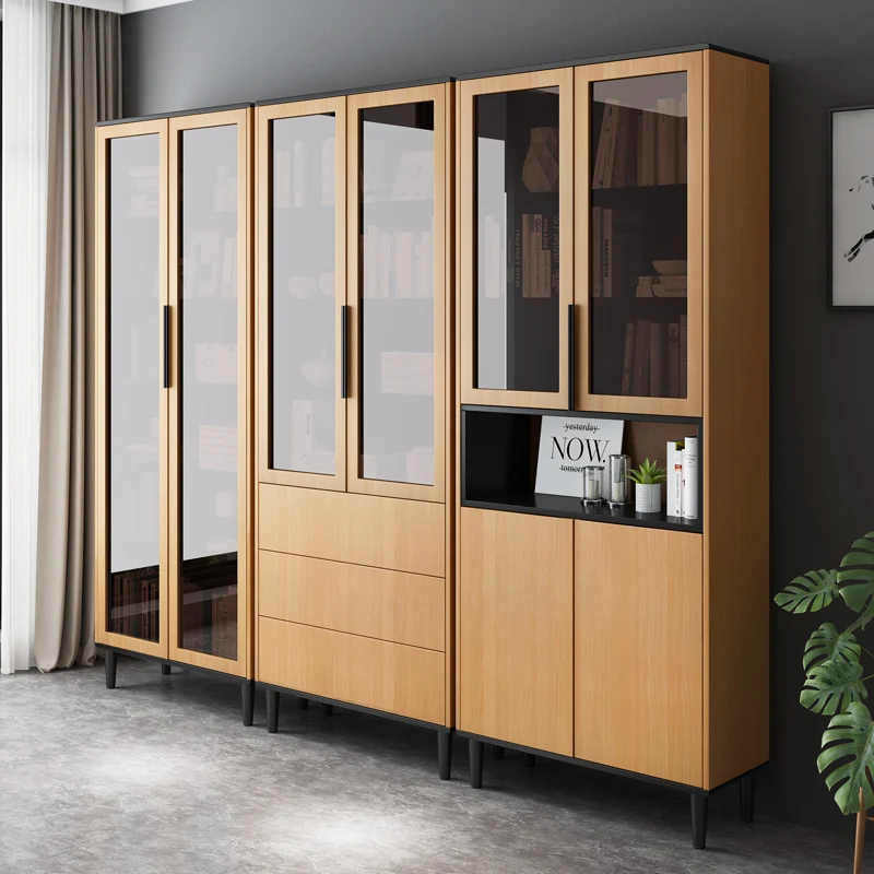 Cabinet, multi-functional storage, small unit, free combination storage cabinet, living room decoration cabinet