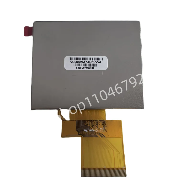 Per display LCD con moduli LCD VGG3224A7-6UFLWA da 3,5 pollici