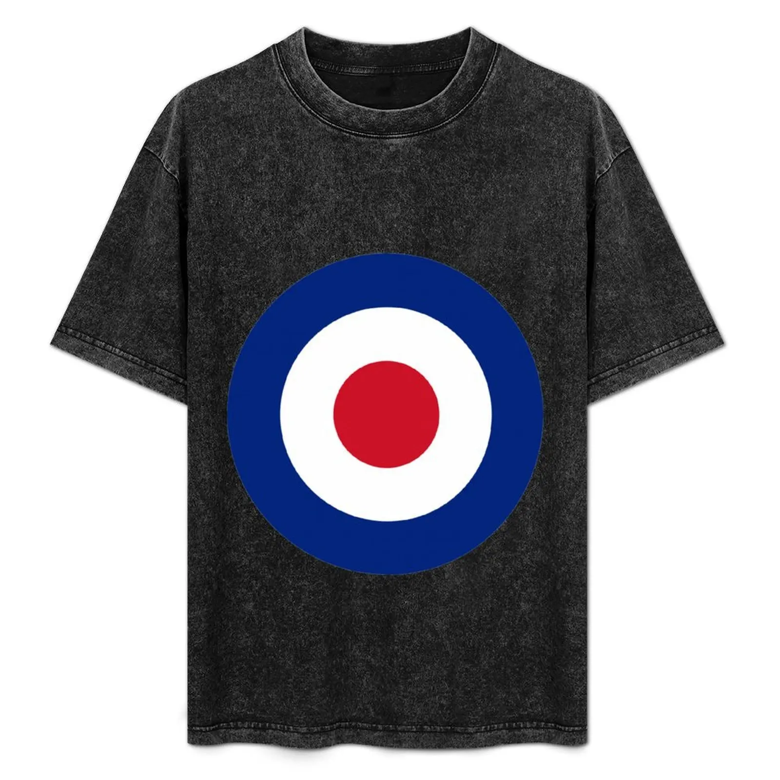 RAF ROUNDEL T-Shirt for a boy sweat tees customs design your own mens t shirt graphic