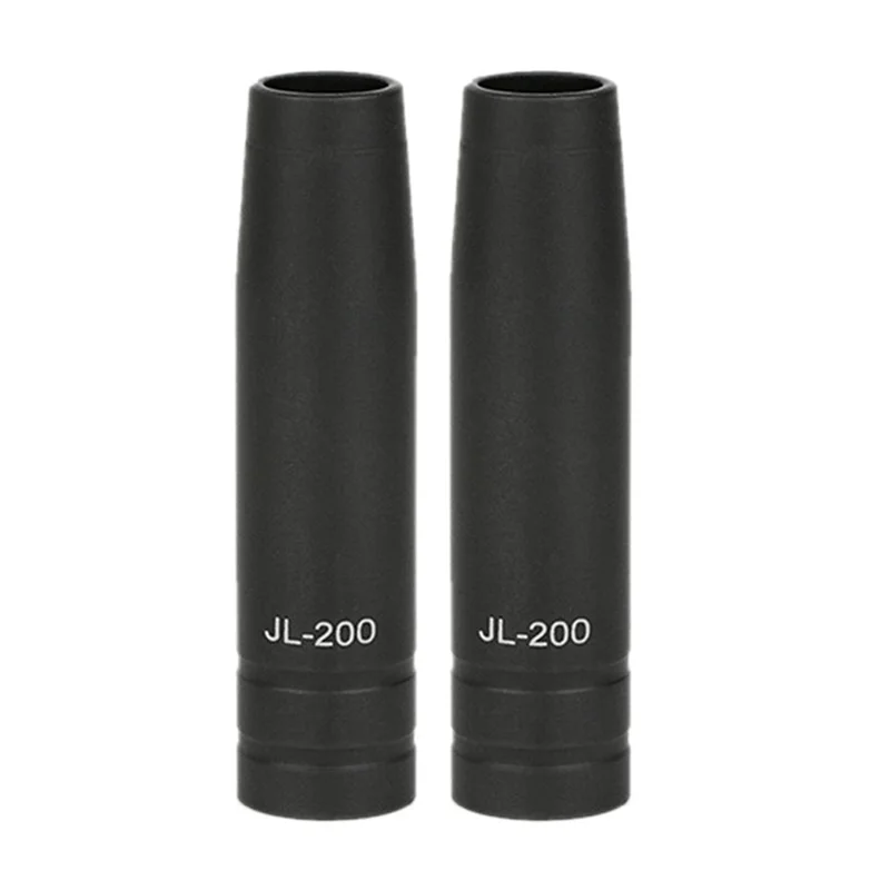 ABRB-2X Saldatura schermata Bocca protettiva Accessori per saldatrici anteriori Saldatura della torcia Saldatore MIG Parti della torcia di saldatura A