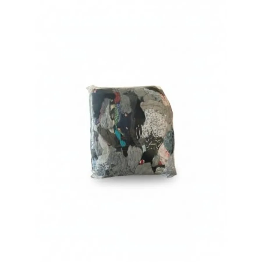 

Многоразовые тряпки из переработанной белой и разноцветной ткани для футболок: универсальные салфетки для уборки, удаления пятен от краски, полировки, удаления пыли, мягкие, многоразовые.