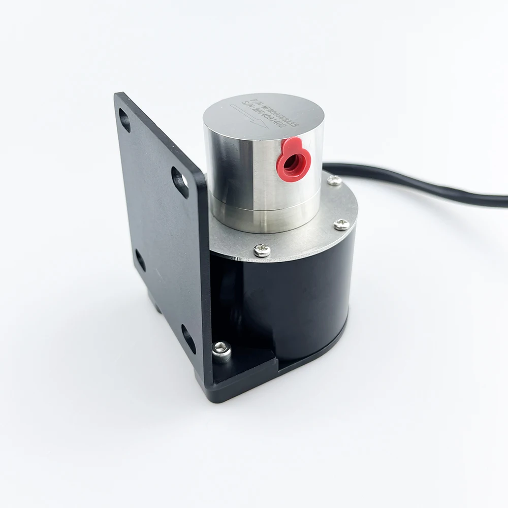 18bar 300ml MPB003 高精度 ブラシレスモーター充填計量ポンプ ギアポンプ コーヒーマシン用 DC24V