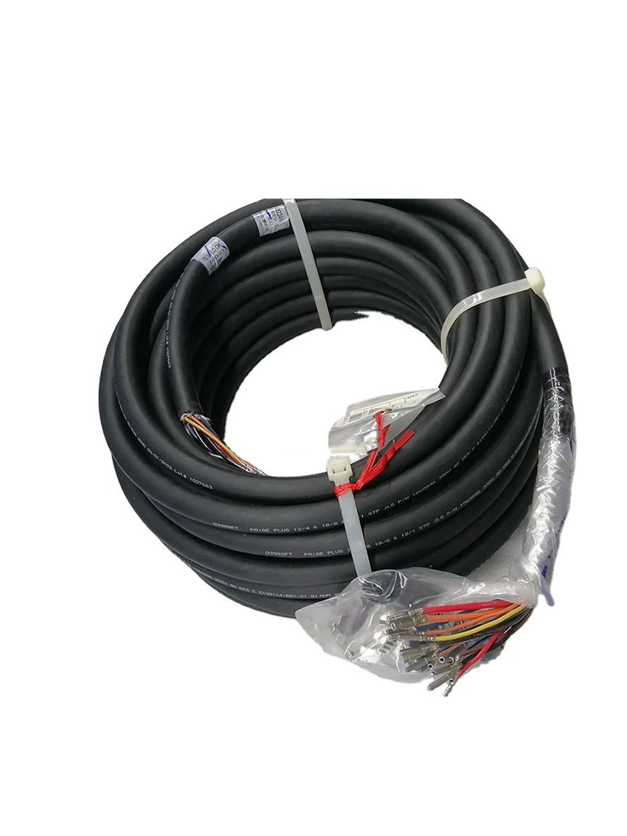 4922468 JL-4922468 Control Boom Cable 67 Ft Term for JLG 600S