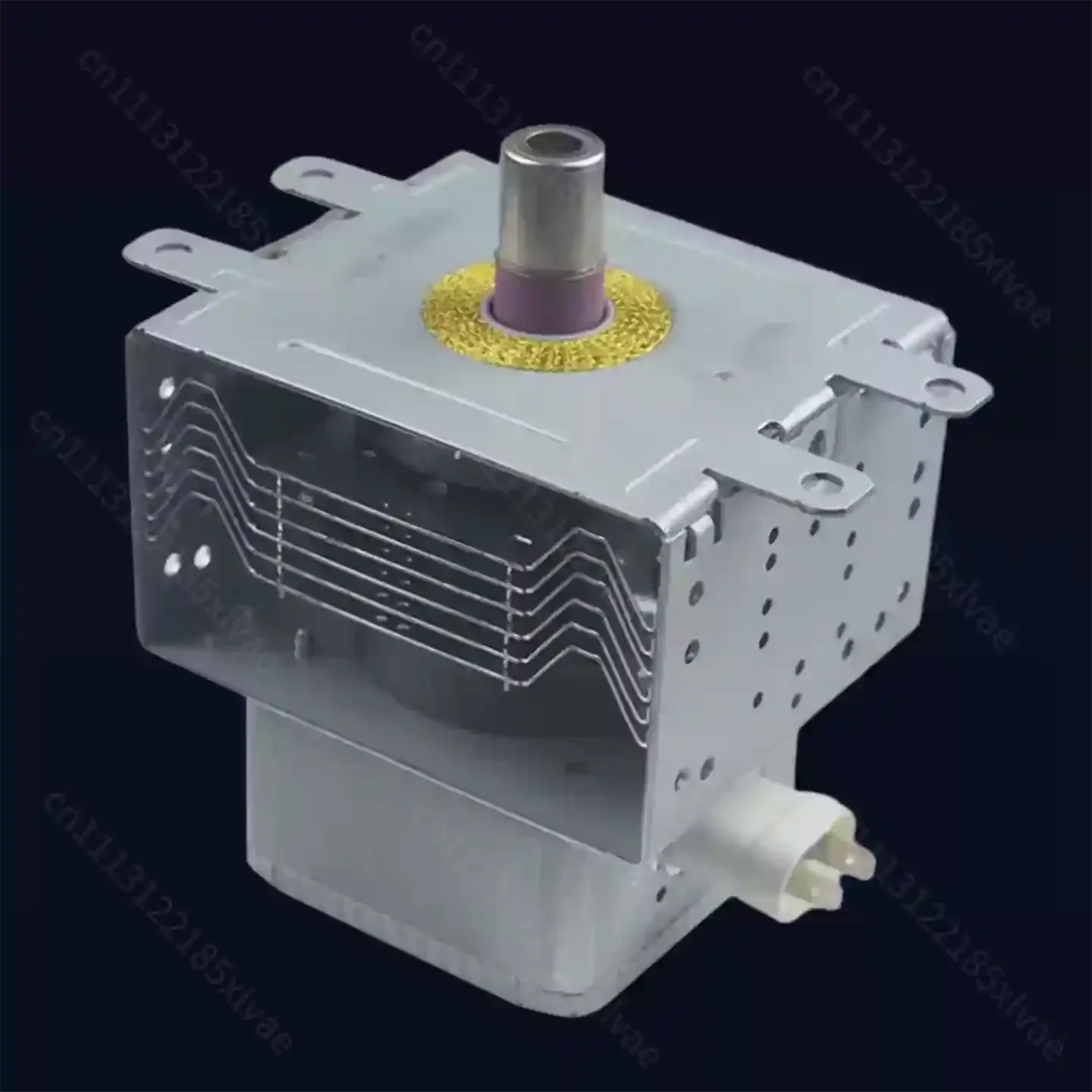 Air-cooled Industry Microwave Oven Magnetron 2M248H 2M248J 2M248K 2M248E 2M303H