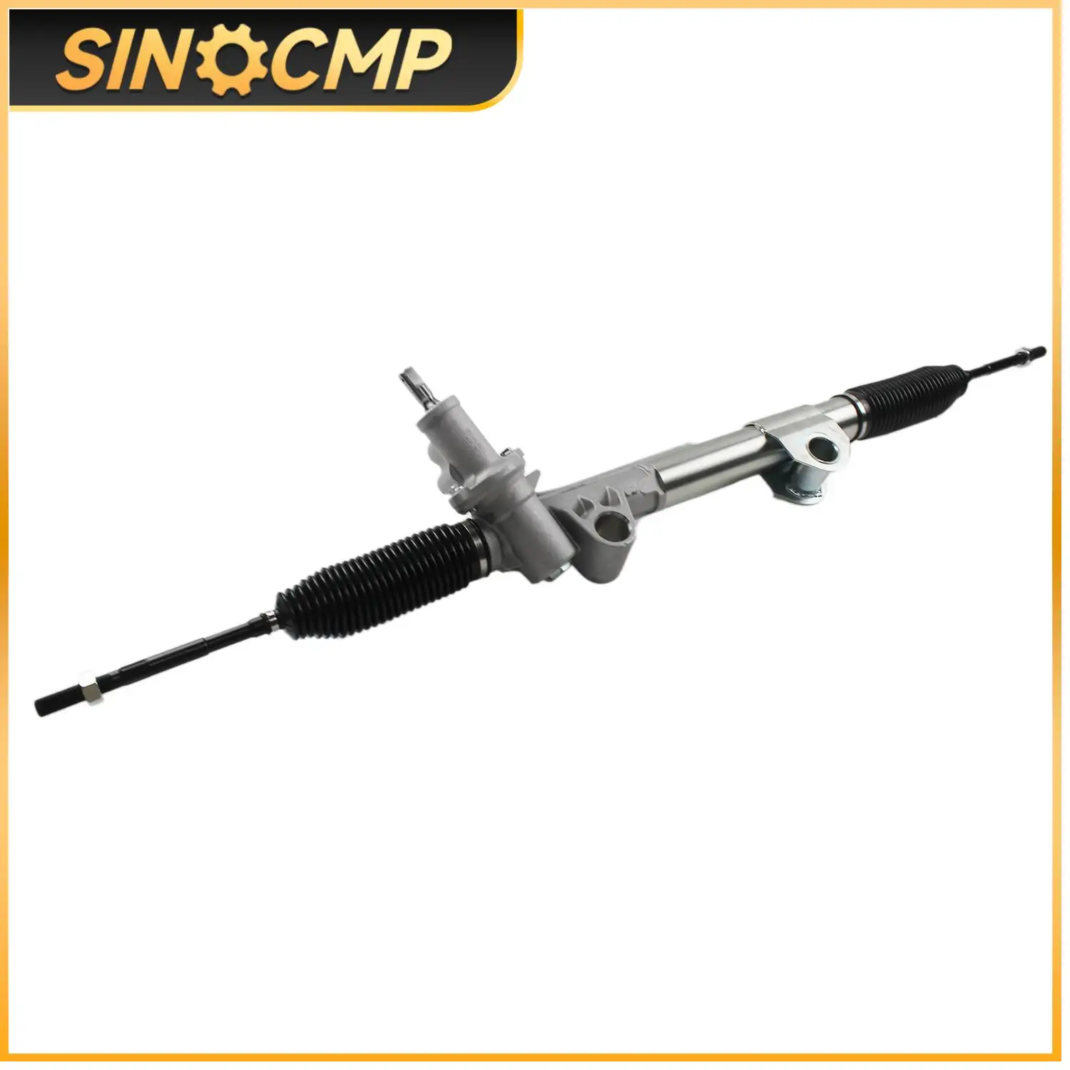 1PC Power Steering Rack and Pinion For 2002-2006 Dodge Ram 1500 2WD 52106518AG 52106518AH 52106518AI 26-2141