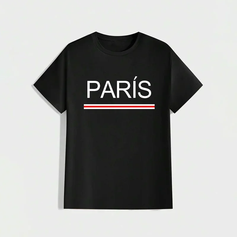 High Quality Women's Cotton Loose T-shirt Short Sleeve Fashion Casual Hot Sales Summer Comfortable Daily Outdoors Jogging Simple