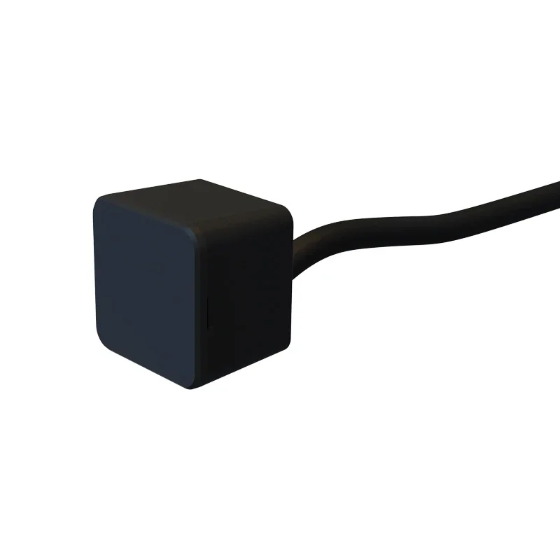 Car Safe Driving Wireless After Market Blind Spot Forward Collision Early Warning System Vehicle Car Collision Warning System