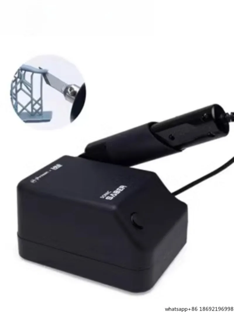 Ultrasonic Cutting …