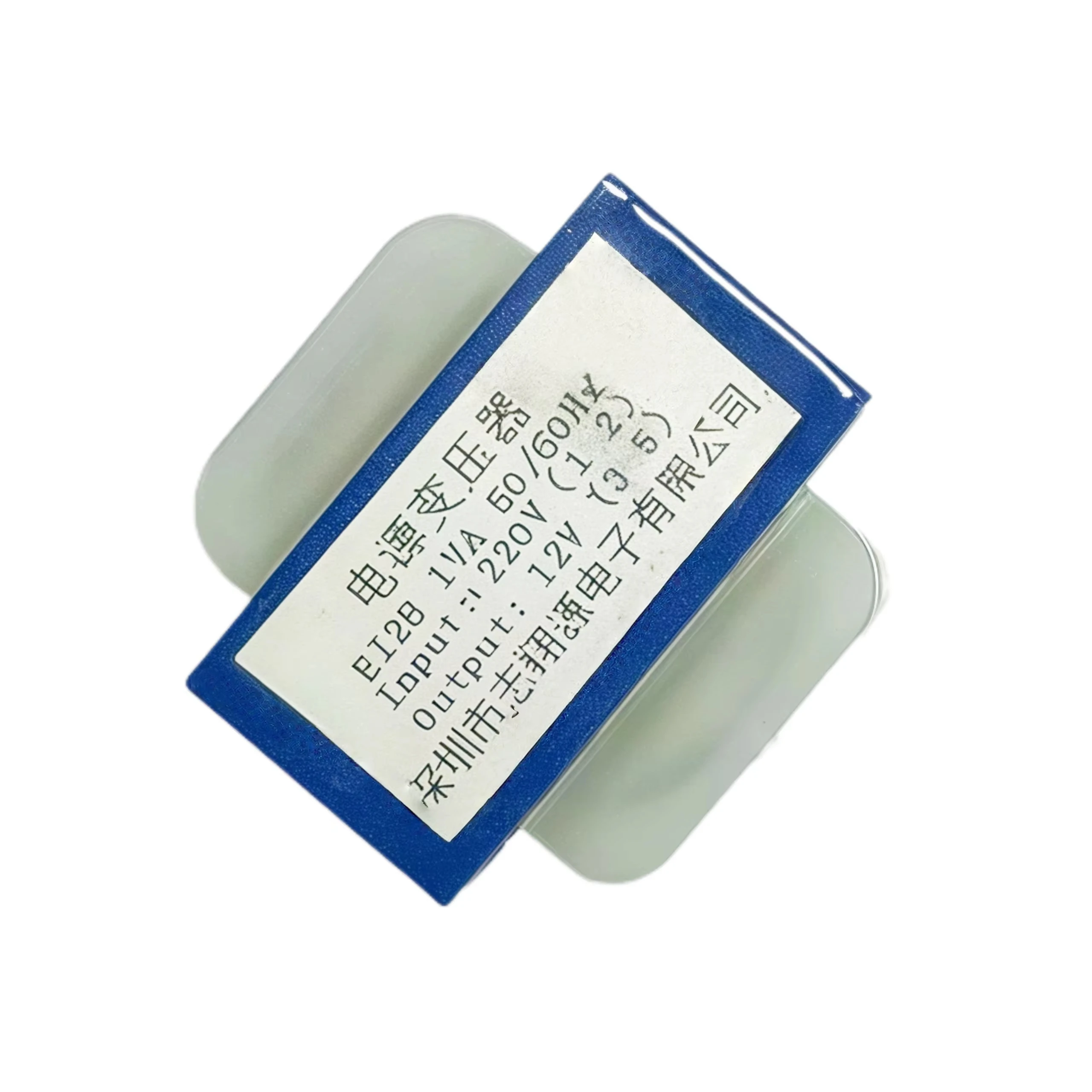 Ac 110V 120V 220V to Ac 6V 9V 12V 15V 18V 24V Single Phase EI Transformer