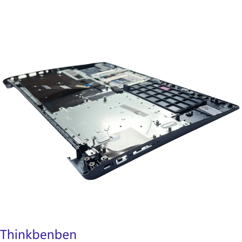 PT Portuguese Blue Keyboard Upper Case Palmrest Shell Cover For Lenovo Ideapad 330S 15 15IKB 15AST 15ARR 5CB0R07390 view 6
