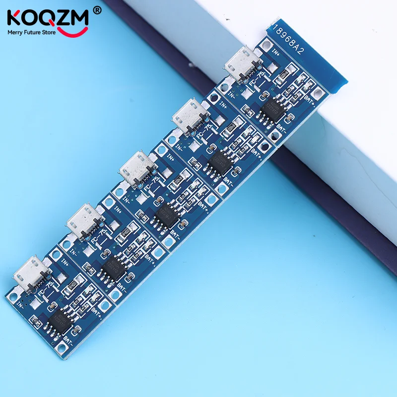 ✈5Pcs 5V 1A TYPE-C …