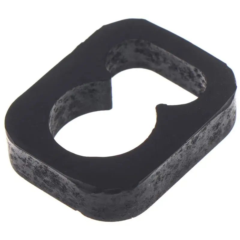 ~1/3/5PCS Rubber Clips DL Milking Tube& Twin Air Hose Fix Clamp For Cow Goat Sheep Milking Parlor Machines