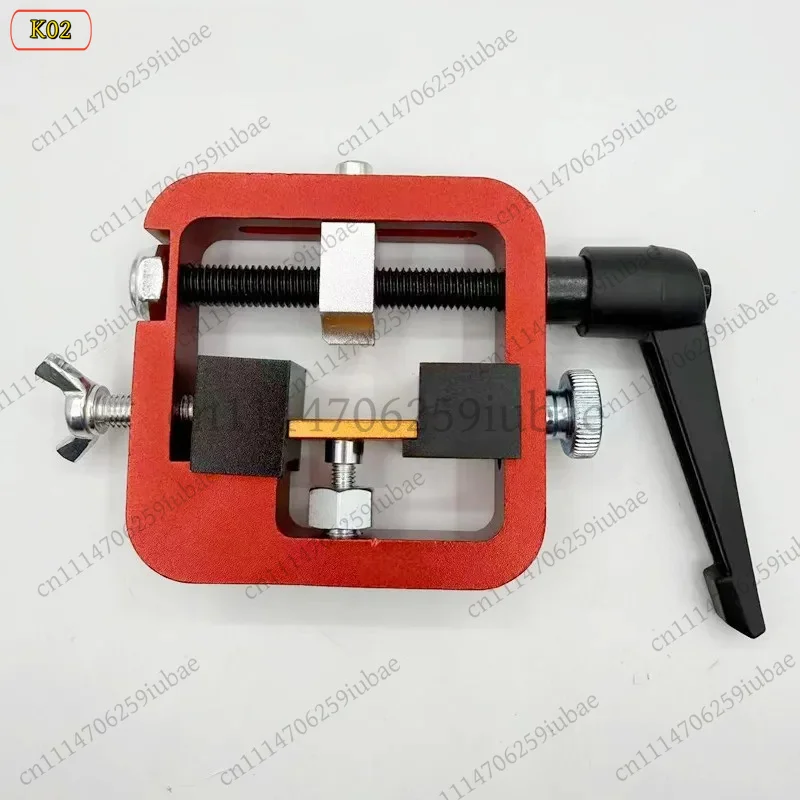 BK Rear Sight Pusher Tool for Glock, Replacement Parts