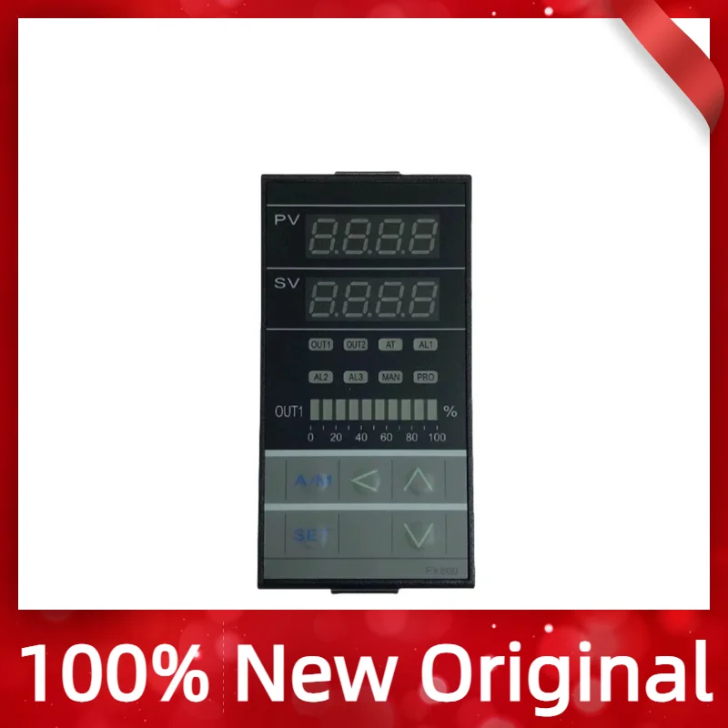 

New original temperature controller FY800-301000
