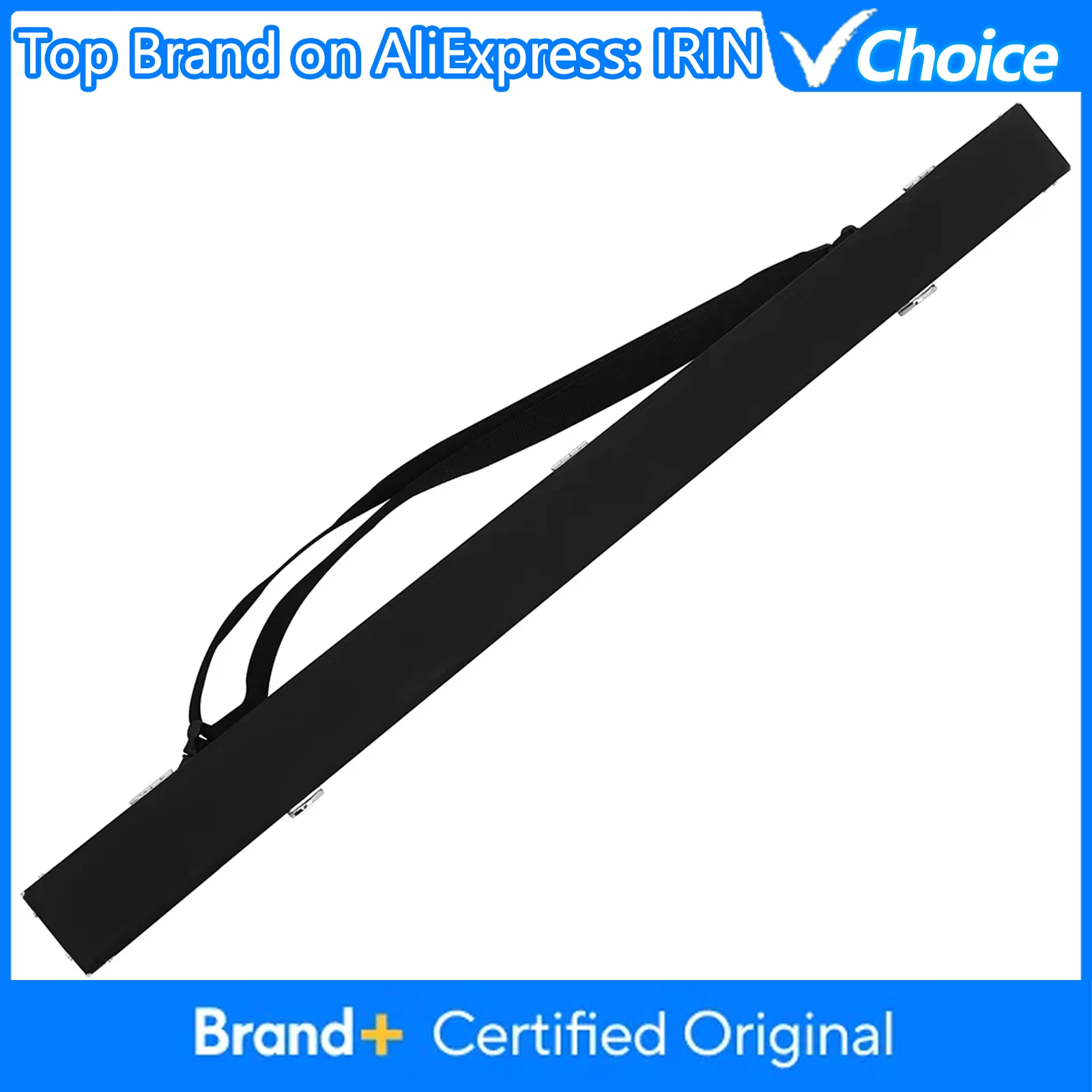 

Portable Violin Bow Box 4/4 Thickened Cotton Oblique Back Bow Box Is Suitable For Violin Viola Cello Parts & Accessories