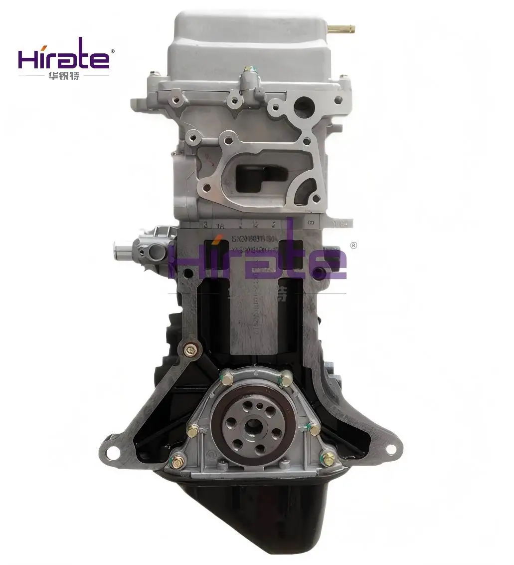 Suitable For Dongfeng Motor DK12-10 High-quality Hot-selling Standard Displacement Hirate Engine