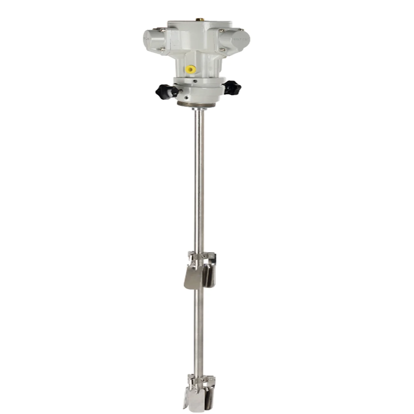 Wholesale Telescopic Blade Mixer/pneumatic Agitator/pneumatic Stirrer
