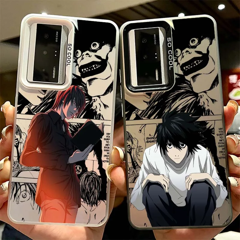 Anime Death Note Bo… - image