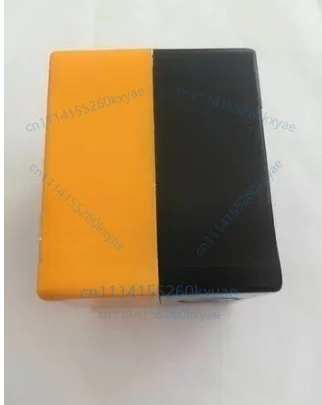 Bx1-22 25 1-hole control button box (empty box) shape: length*width*height: 78*72*65